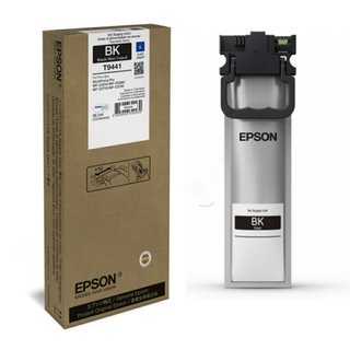 Original - Epson T9441 (C13T944140)