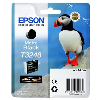 Original - Epson T3248 (C13T32484010)