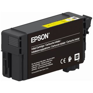Original - Epson T40 (C13T40C440)