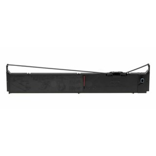 Original EpsonC13S015384 Nylonband schwarz
