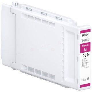 Original - Epson T41R3 (C13T41R340)