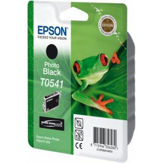 Original - Epson T0541 (C13T05414010)