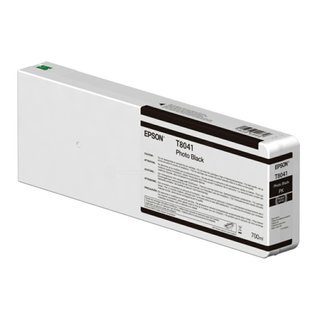 Original - Epson T8041 (C13T804100)