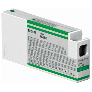 Original - Epson T636B (C13T636B00)