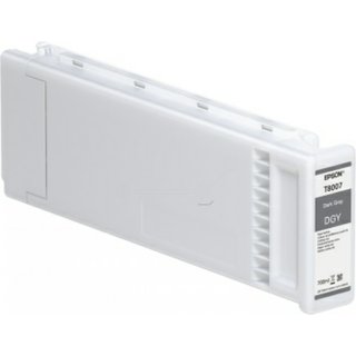 Original - Epson T8007 (C13T800700)