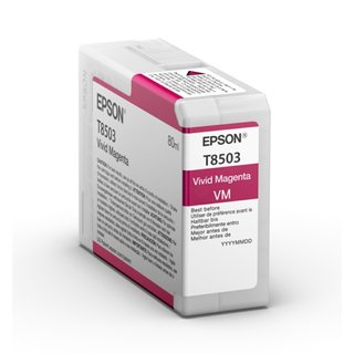 Original - Epson T8503 (C13T850300)