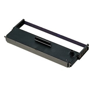 Original EpsonERC-31-B (C43S015369) Nylonband schwarz