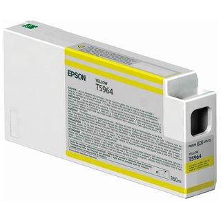 Original - Epson T5964 (C13T596400)