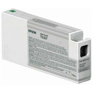 Original - Epson T6367 (C13T636700)