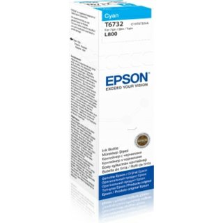 Original - Epson T6732 (C13T67324A)