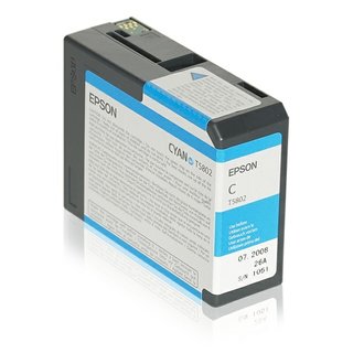 Original - Epson T5802 (C13T580200)