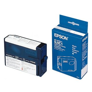 Original - Epson SJIC-1 (C33S020175)