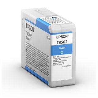 Original - Epson T8502 (C13T850200)