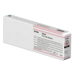 Original - Epson T8046 (C13T804600)