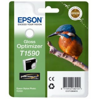 Original - Epson T1590 (C13T15904010)