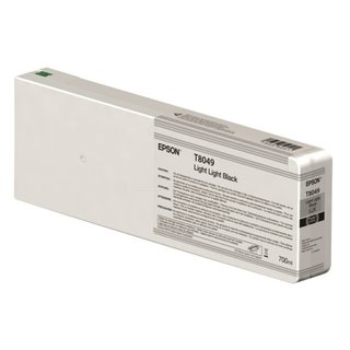 Original - Epson T8049 (C13T804900)