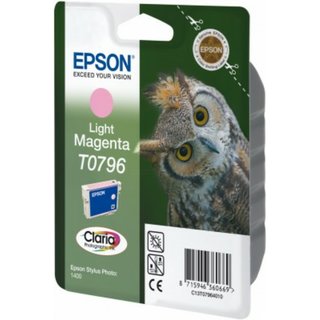 Original - Epson T0796 (C13T07964010)