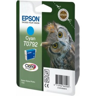 Original - Epson T0792 (C13T07924010)