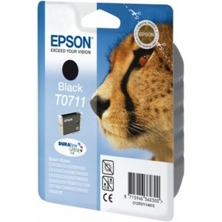 Original - Epson T0711 (C13T07114012)