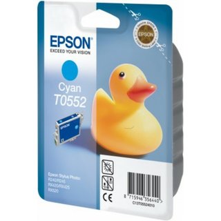 Original - Epson T0552 (C13T05524010)