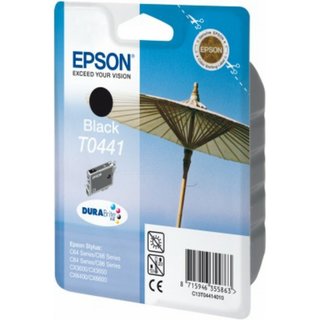 Original - Epson T0441 (C13T04414010)