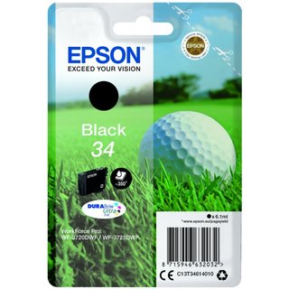 Original - Epson 34 (C13T34614010)