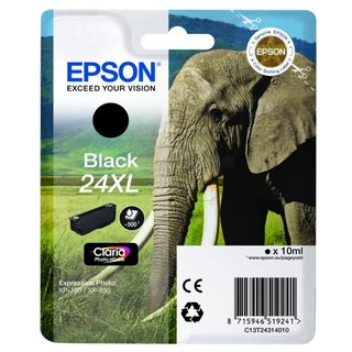 Original - Epson 24XL (C13T24314012)