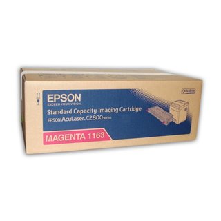 Original - Epson 1163 (C13S051163)