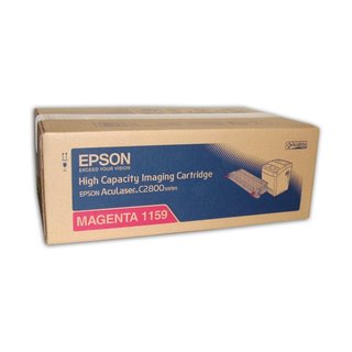 Original - Epson 1159 (C13S051159)