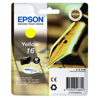 Original - Epson 16 (C13T16244012)