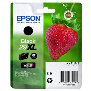 Original - Epson 29XL (C13T29914012)
