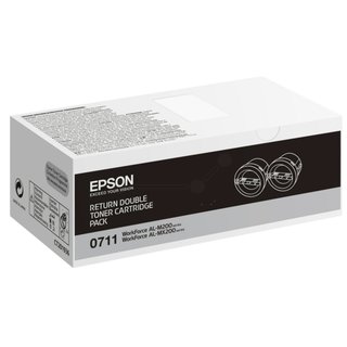 Original - Epson 0710 (C13S050711) (VE=2)