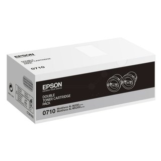 Original - Epson 0710 (C13S050710) (VE=2)