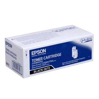 Original - Epson 0672 (C13S050672)