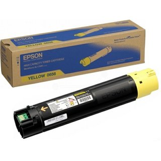 Original - Epson 0656 (C13S050656)