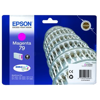 Original - Epson 79 (C13T79134010)