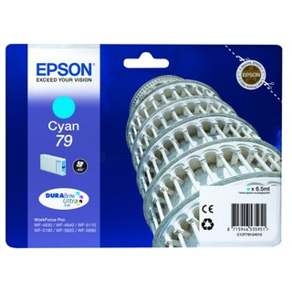 Original - Epson 79 (C13T79124010)