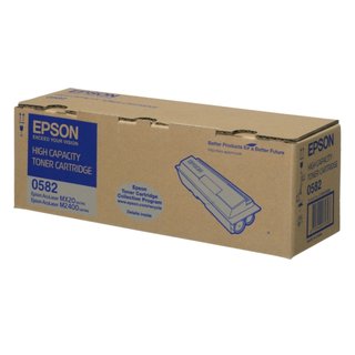 Original - Epson 0582 (C13S050582)