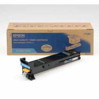 Original - Epson 0492 (C13S050492)