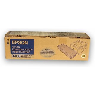Original - Epson 0438 (C13S050438)