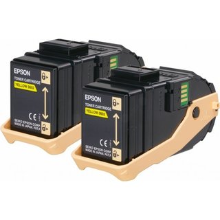 Original - Epson 0602 (C13S050606) (VE=2)
