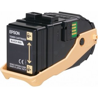Original - Epson 0605 (C13S050605)