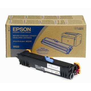 Original - Epson 0522 (C13S050522)