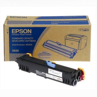 Original - Epson 0520 (C13S050520)