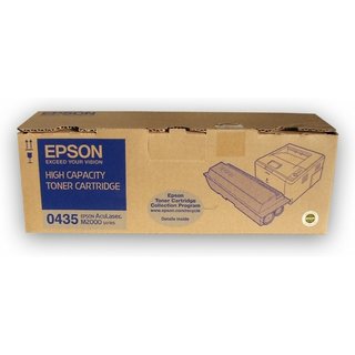 Original - Epson 0435 (C13S050435)
