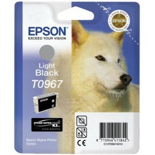 Original - Epson T0967 (C13T09674010)