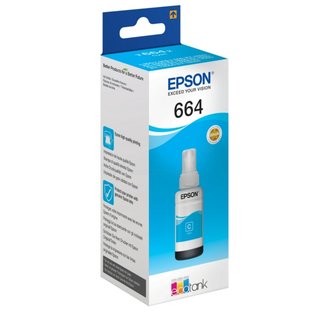 Original - Epson 664 (C13T664240)