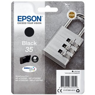 Original - Epson 35 (C13T35814010)