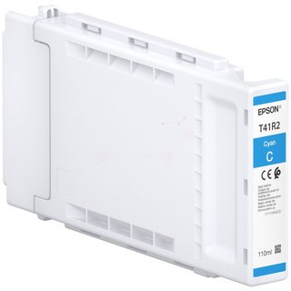 Original - Epson T41R2 (C13T41R240)