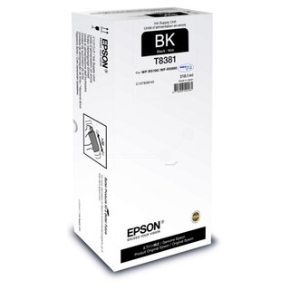 Original - Epson T8381 (C13T838140)